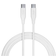 Zobrazit detail produktu Kabel Allity AUC-02 USB-C/USB-C 2m 60W bl