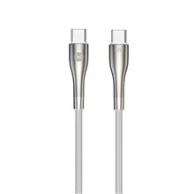Zobrazit detail produktu Kabel Forever USB-C/USB-C 1m 60W bl