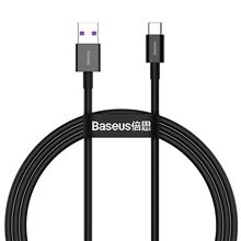 Zobrazit detail produktu Kabel Baseus Superior USB/USB-C 2m 66W ern