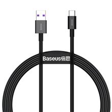Zobrazit detail produktu Kabel Baseus Superior USB/USB-C 1m 66W ern