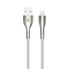 Zobrazit detail produktu Datov kabel Forever Sleek USB/Lightning 1m 2,4A bl