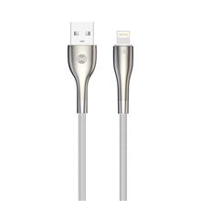 Zobrazit detail produktu Kabel Forever Sleek USB/Lightning 1m 2,4A bl