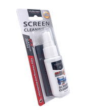 Zobrazit detail produktu MyScreen antibakteriální čistící sprej 30ml