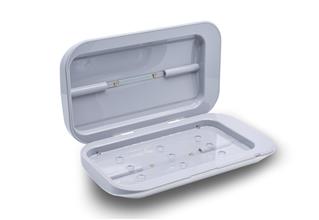 Zobrazit detail produktu UV Steriliztor S1 bl