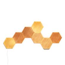 Zobrazit detail produktu Nanoleaf Elements Hexagons Starter Kit 7 ks