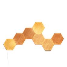 Zobrazit detail produktu Nanoleaf Elements Hexagons Starter Kit 7 ks