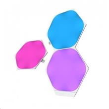 Zobrazit detail produktu Svteln panely Nanoleaf Shapes Hexagons Expansion Pack 3 Panely