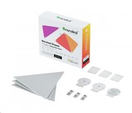 Zobrazit detail produktu Nanoleaf Shapes Triangles Expansion Pack 3 ks
