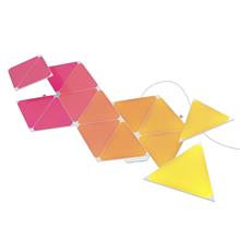 Zobrazit detail produktu Nanoleaf Shapes Triangles Mini Exp. Pack 10 ks