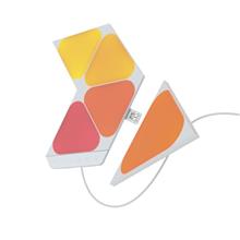 Zobrazit detail produktu Nanoleaf Shapes Triangles Mini Starter Kit 5 ks