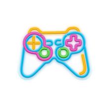 Zobrazit detail produktu Dekorativn LED neon Pad multicolor