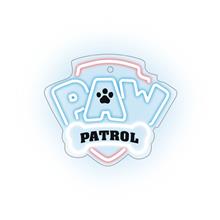 Zobrazit detail produktu Dekorativn LED neon Tlapkov patrola - Logo