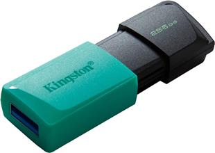 Zobrazit detail produktu Flash disk 256GB Kingston DataTraveler Exodia M USB 3.2 Gen 1