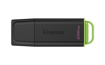 Zobrazit detail produktu Flash disk 256GB Kingston DataTraveler Exodia 2 USB 3.2 Gen 1