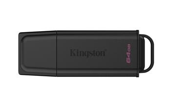 Zobrazit detail produktu Flash disk 64GB Kingston DataTraveler Exodia 2 USB 3.2 Gen 1