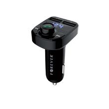 Zobrazit detail produktu Bluetooth FM Transmiter Forever TR-330 s LCD