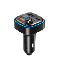 Zobrazit detail produktu FM transmitter XO BCC08 ern