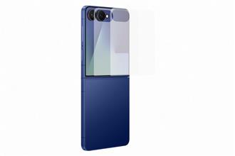 Zobrazit detail produktu Ochrann flie Samsung pro Samsung Galaxy Z Flip7 EF-UF766CTEGWW