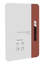 Zobrazit detail produktu Ochrann flie Hammer Glass Tablet Armour pro tablety do 11,9" (balen po 5ks)