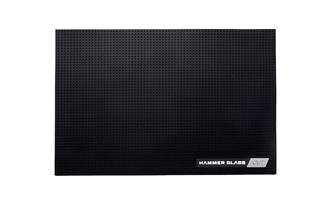 Zobrazit detail produktu Instalan podloka Hammer Glass pro tablety (20x30cm)