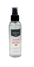 Zobrazit detail produktu Instalan gel Hammer Glass (150ml)
