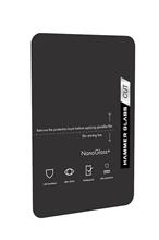 Zobrazit detail produktu Ochrann� f�lie Hammer Glass NanoGlass+ pro telefony do 7,5" (balen� po 10ks)