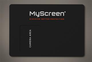 Zobrazit detail produktu Instala�n� podlo�ka B5 MyScreen CUT&USE (18x25cm)