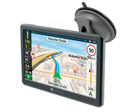 Zobrazit detail produktu Navigace do auta Navitel E707 Magnetic