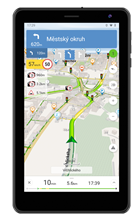 Zobrazit detail produktu Tablet s GPS navigac Navitel T787 4G