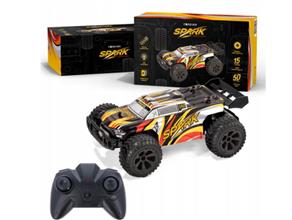 Zobrazit detail produktu Auto na dlkov ovldn Forever RC-150 Spark