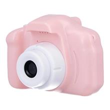 Zobrazit detail produktu Digitální fotoaparát pro děti Forever SKC-100 růžový