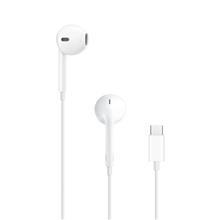 Zobrazit detail produktu Sluchtka s mikrofonem Apple Earpods s konektorem USB-C bl