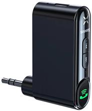 Zobrazit detail produktu Bluetooth audio adaptr Baseus Qiyin ern