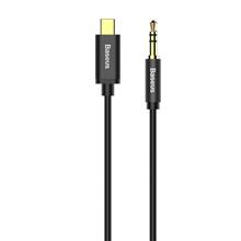 Zobrazit detail produktu Audio kabel Baseus Yiven z USB-C na Jack 3, 5mm jack ern