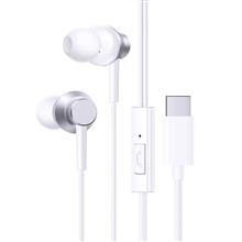 Zobrazit detail produktu Sluchtka s mikrofonem Baseus Encok CZ11 USB-C bl