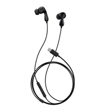 Zobrazit detail produktu Sluchtka s mikrofonem Baseus Encok CZ20 USB-C ern