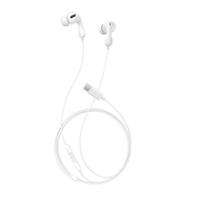 Zobrazit detail produktu Sluchtka s mikrofonem Baseus Encok CZ20 USB-C bl