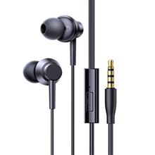 Zobrazit detail produktu Sluchtka s mikrofonem Baseus Encok HZ11 3,5mm ern