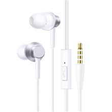 Zobrazit detail produktu Sluchtka s mikrofonem Baseus Encok HZ11 3,5mm bl
