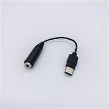 Zobrazit detail produktu Audio adaptr myPhone z USB-C na 3,5mm jack ern