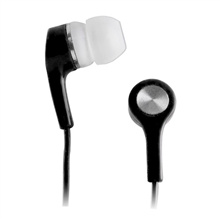 Zobrazit detail produktu Sluchtka Setty 3,5mm ern