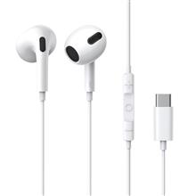 Zobrazit detail produktu Sluchtka s mikrofonem Baseus Encok C17 USB-C bl
