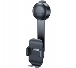 Zobrazit detail produktu Dr��k do auta Baseus PrimeTrip C03 na palubn� desku a �eln� sklo �ern�