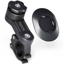Zobrazit detail produktu Spello by Epico Smart Lock držák telefonu na řidítka černý