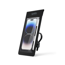 Zobrazit detail produktu Vododoln drk telefonu na idtka Spello by Epico ern