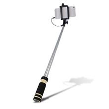 Zobrazit detail produktu Selfie tyč Setty s audio jackem černá