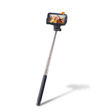 Zobrazit detail produktu Selfie tyč Setty s bluethooth černá
