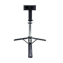 Zobrazit detail produktu ROZBALENO - Selfie ty s bluetooth a stativem Forever SST-100 ern