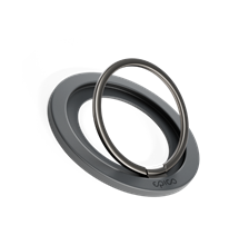 Zobrazit detail produktu Magnetický držák na telefon s podporou MagSafe Epico vesmírně šedý
