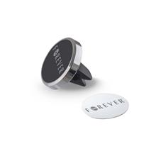 Zobrazit detail produktu Drk do auta s magnetem Forever MH-110 do ventilan mky stbrn